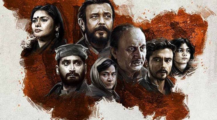 Navalkishor_D's tweet photo. श्री @vivekagnihotri जी जिस तरह आपने #TheKashmiriFiles  मे सचाई बताया उसके लिए मैं आपको बहुत बहुत धन्यवाद देता हूं | आपके इस साहस को जितना कहे उतना कम है, मेरे पास कोई शब्द नहीं हैं आज आपने ये साबित कर दिया की #artical370 कितना जरूरी है भारत की अखण्डता के लिए | https://t.co/myT1IASV4d