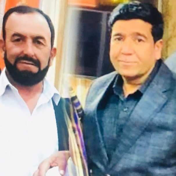 Payam__Azadi's tweet photo. نسل کشی طالبان در #بلخ ادامه دارد بعداز به قتل رساند ۱۰ تن از اعضای یک خانواده امنیت ملی در بلخ چند روز قبل امروز زلمی برادر  خان محمد مطمین آمر امنیت پیشن بلخ را به قتل رساندن. https://t.co/n1lxRhUCNT