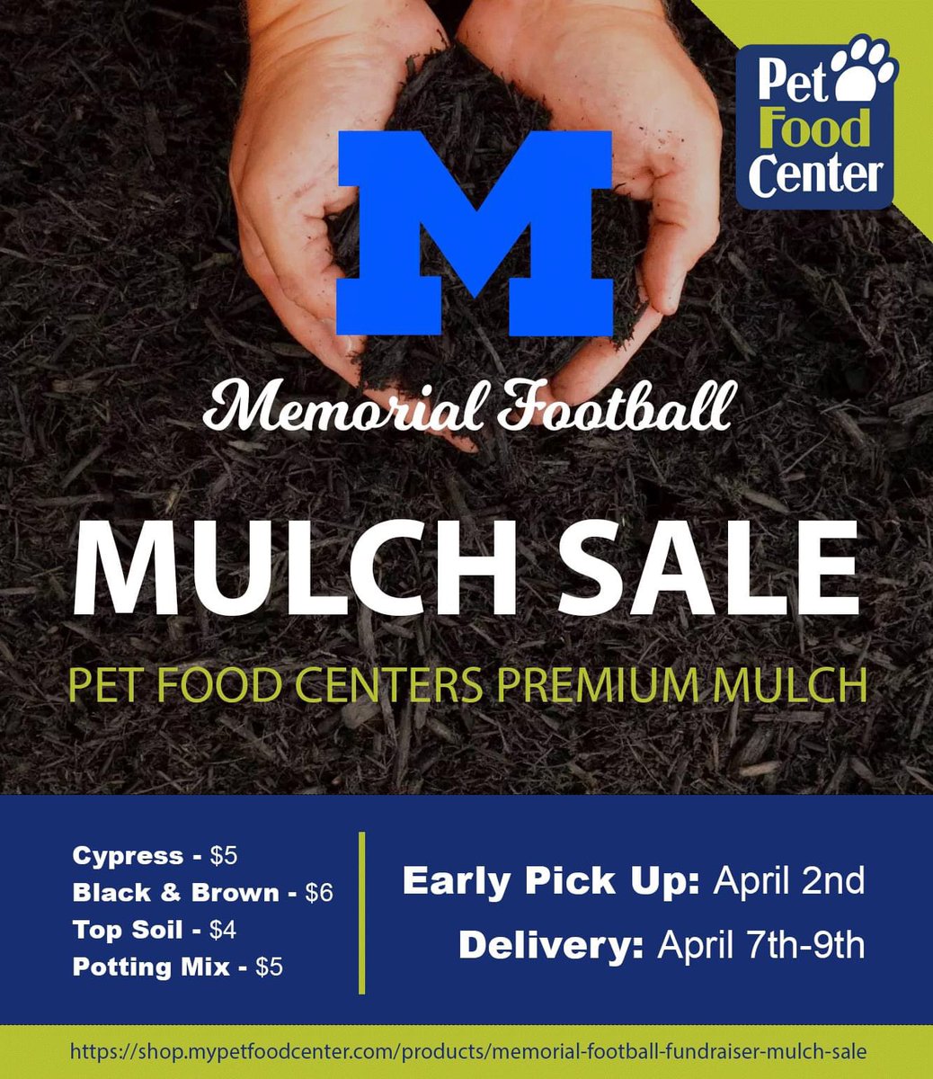 Support your Tigers. shop.mypetfoodcenter.com/products/memor…
