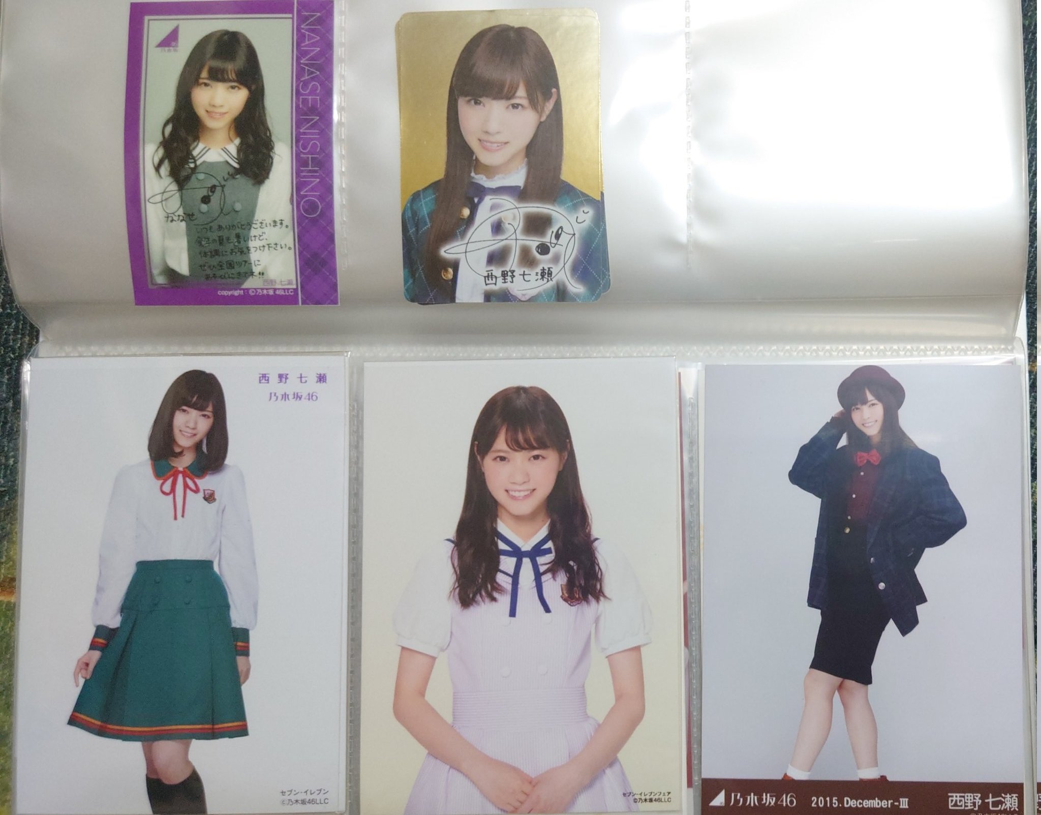セブンイレブンフェアAKB48小嶋陽菜 AKB48 セブンイレブン コラボカード 小嶋陽菜 未開封 - メルカリ