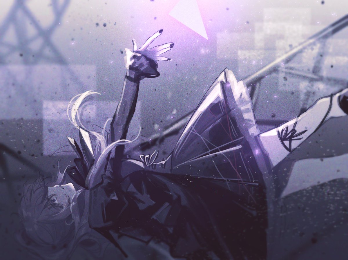beaksulife's tweet photo. #prsk_FA https://t.co/Crt1DeC6uU