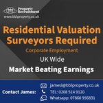 Photo by BBL Recruitment (@BBLProperty)