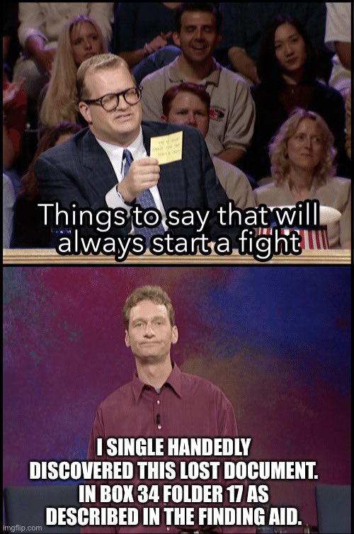 We welcome our latest submission:

Anonymous. Meme regarding That Thing That Happens, You Know The One. 11 March 2022.