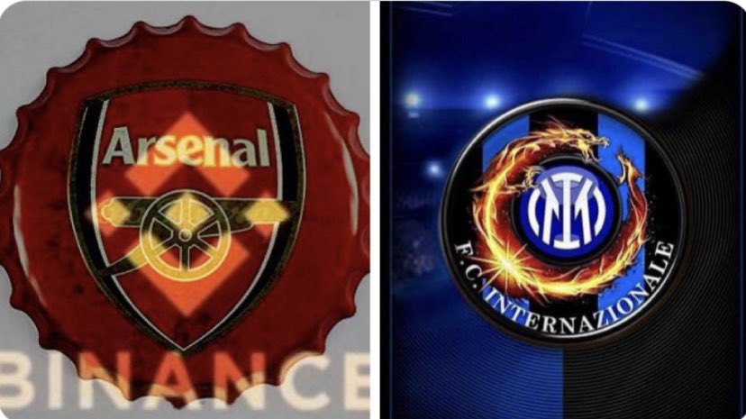 iskoc111's tweet photo. @kriptohagi #InterGoBinance 🟦⬛️
#ArsenalGoBinance 🟥⬜️ https://t.co/lMlQGdA83i