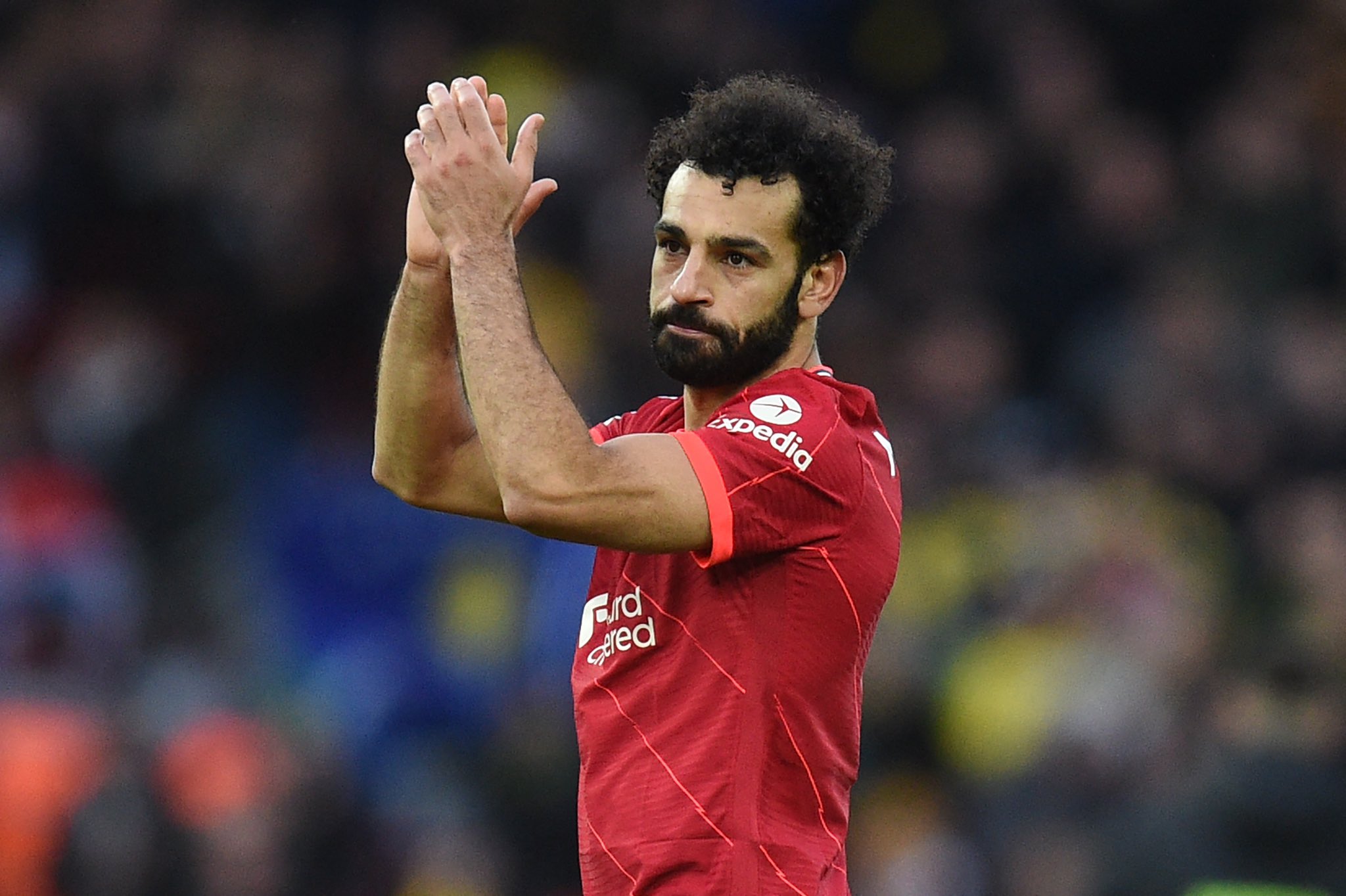Ismael Mahmoud إسماعيل مطر Mo Salah Wants To Stay At Liverpool But He Will Listen To Offers From Psg And Juventus Next Summer Real Madrid Also Will Try To