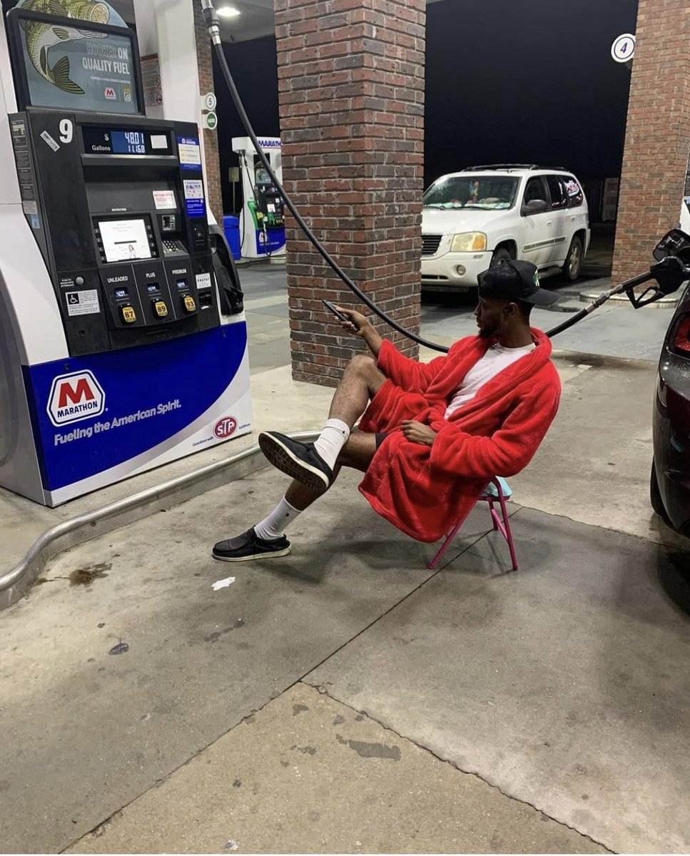 After I cancel #Netflix to offset these damn #gasprices #TGIF