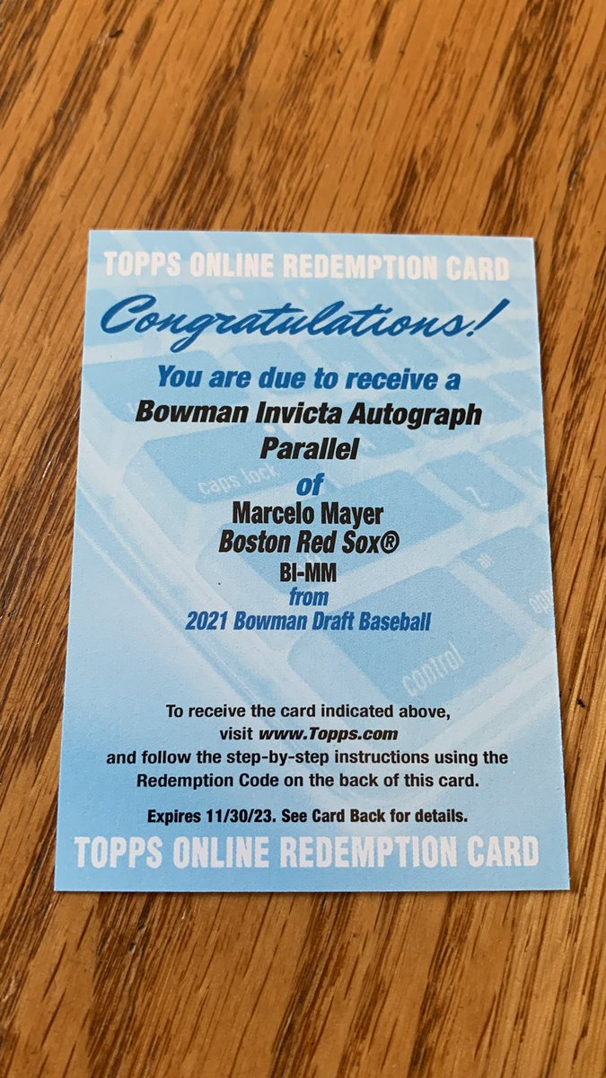 DarrylAMills's tweet photo. @CardPurchaser  last jumbo at the card store today. https://t.co/YCwfcf3mHD