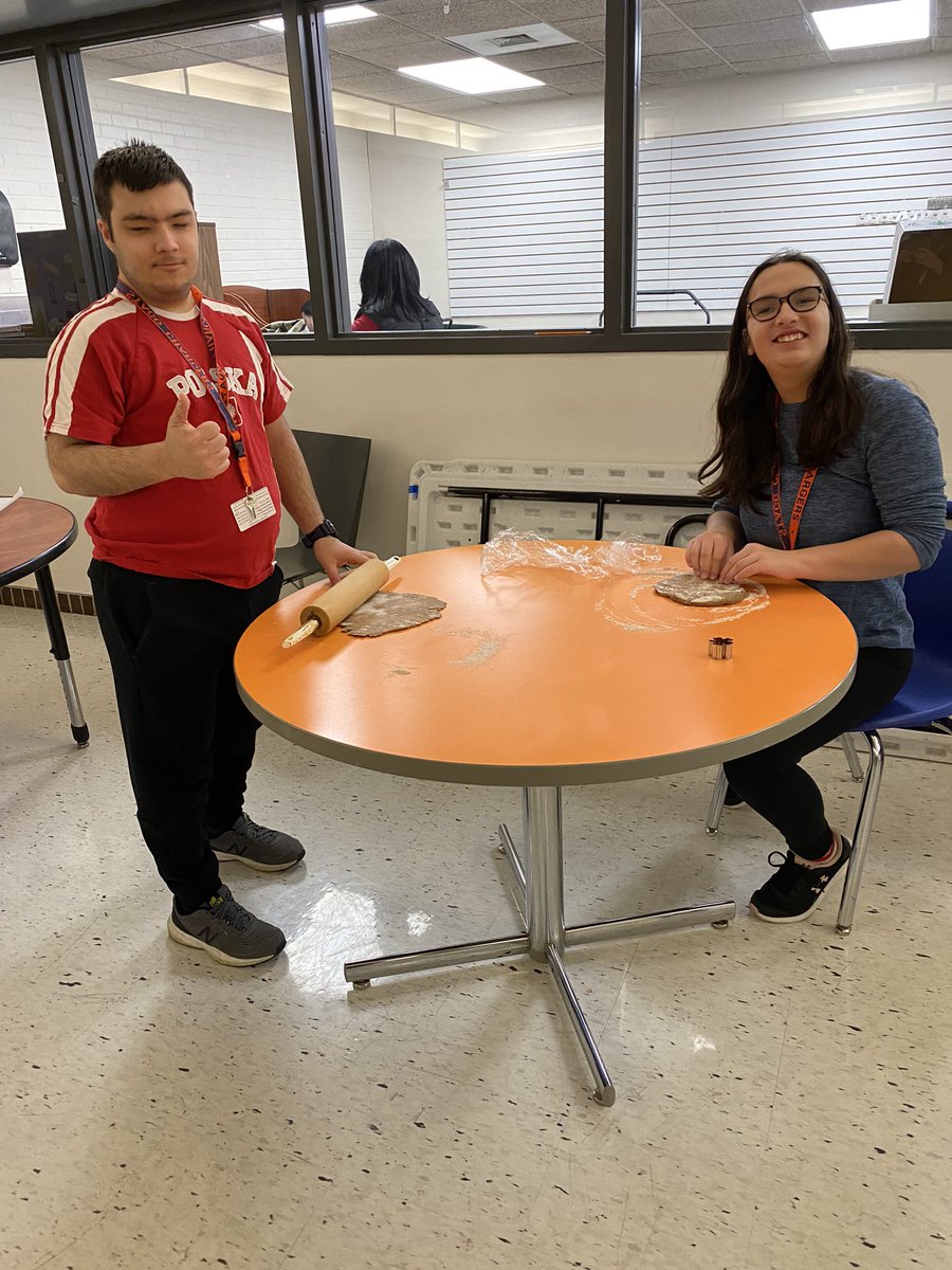 Started my day checking out Charlie Charger Treats &amp; Toys! Quality product made by quality students &amp; staff! <a href="/StaggHighSchool/">Stagg High School</a> <a href="/ChargerTreats/">Charlie Charger Treats</a>