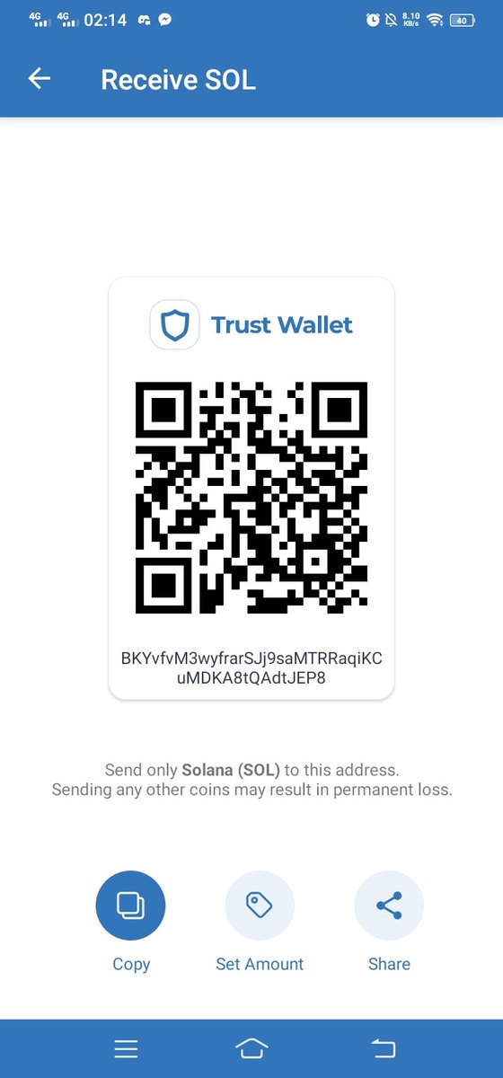 Send1btc's tweet photo. @NftPokim BKYvfvM3wyfrarSJj9saMTRRaqiKCuMDKA8tQAdtJEP8 https://t.co/DVh8FQ8IA7