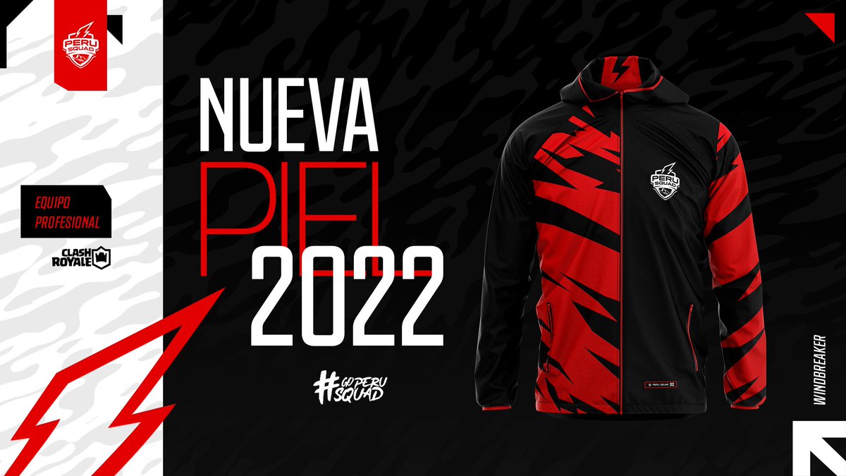 ⚡️Peru Squad tweet media