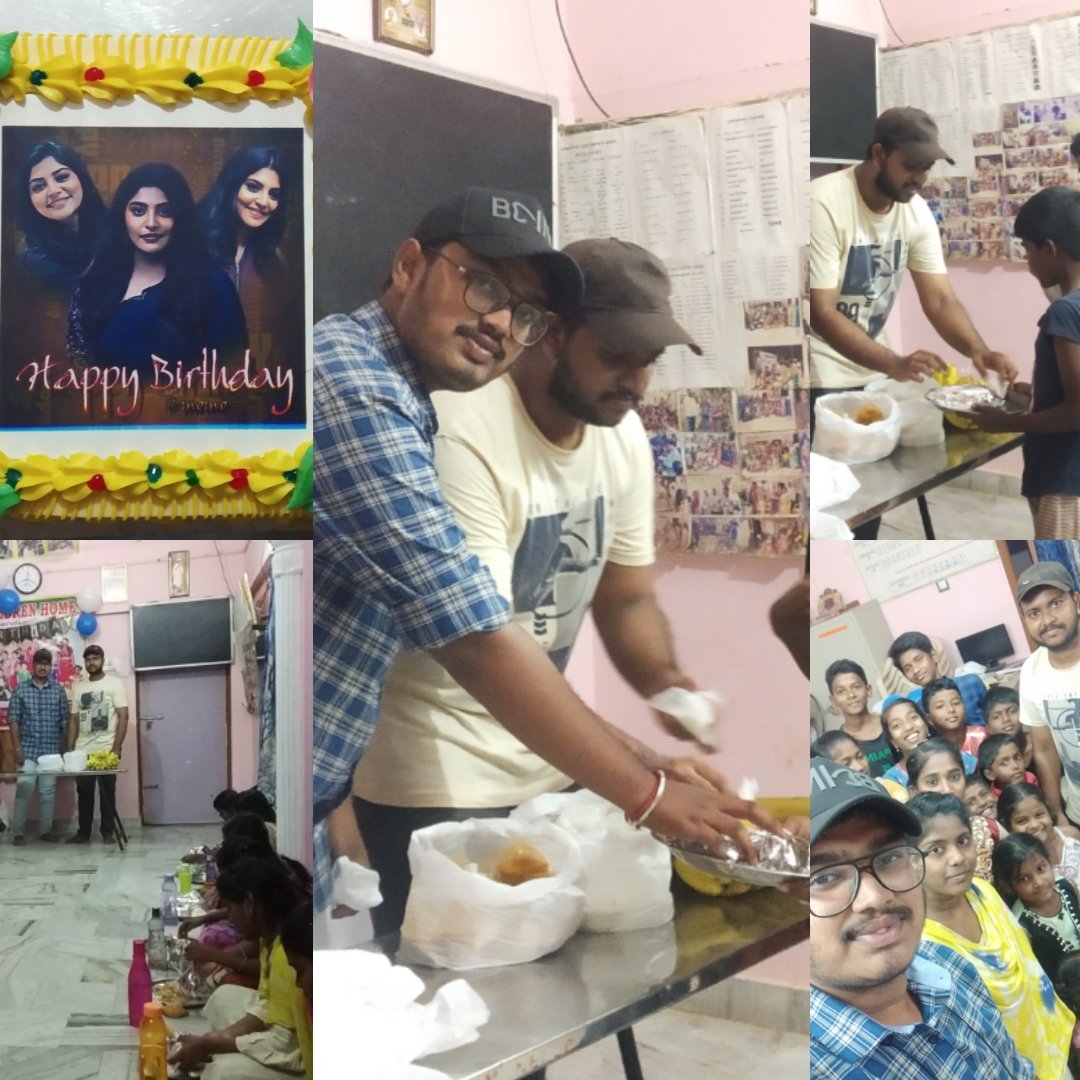 MMfoundtion's tweet photo. This is the small token of Love❤
From our side to you @mohan_manjima❤ By @MMfoundtion #HBDManjimaMohan #Manjimabirthdaycelebration
#ManjimaMohan @joyTwtz @FansManjima @manjima_trends #spreadlove #spreadsmiles 
@Theni_Gopi @sasiclassy 
@Majima_FC @manjimafanclub 
#staykind https://t.co/A0rpv0FUnz