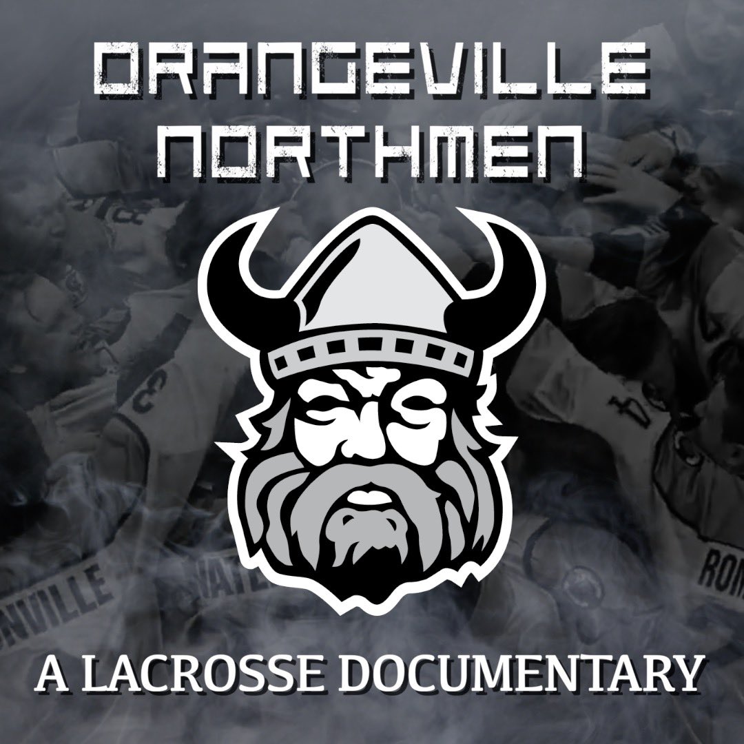 JrANorthmen's tweet photo. Give @northmendoc a follow on FB &amp; Insta as we are collaborating with Bumpyroads Production on a new video documentary series to show off the history and tradition of the Northmen organization and the ways our small town has always dreamed big on and off the floor! #HornsUp https://t.co/0jgcicDVnW