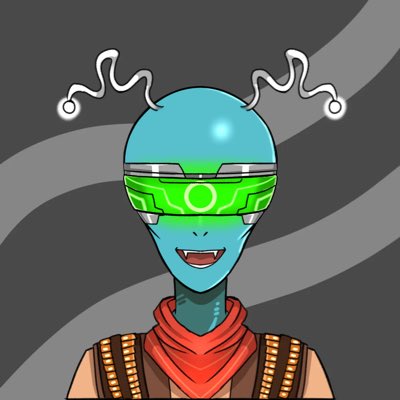 SharpJNFT's tweet photo. #NewProfilePic https://t.co/aIYokk6WrQ