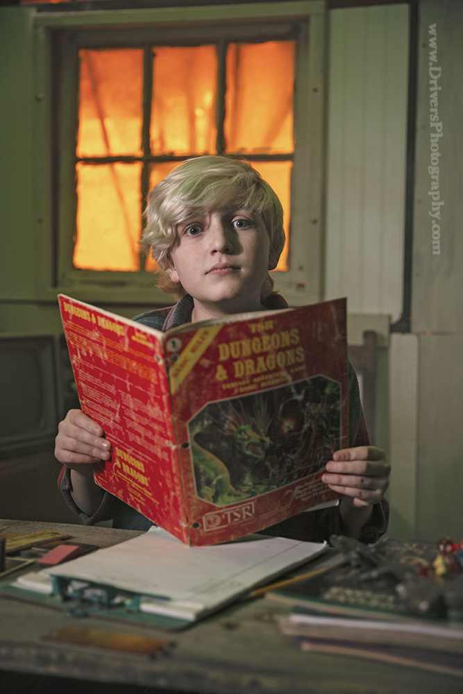 "Game Night"

In some games like D&amp;D you play Characters.

Actors also have to show Character for the roles they cast for.

driversphotography.com/2021/03/actor-…

#acting #casting #cast #actor #actorslife #modeling #orlando #tampa #tampaflorida  #strangerthings #childactor #childmodel