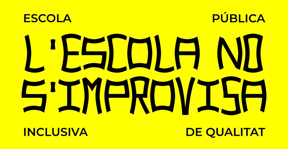 Escola Pegaso (@escolapegaso) on Twitter photo Per una #escolapública de qualitat <a href="/AFAPegaso/">AFA Pegaso</a> <a href="/XEPSAbcn/">Xarxa Escoles Públiques St. Andreu</a> <a href="/consorciedubcn/">Consorci d'Educació</a> <a href="/educaciocat/">Educació</a> Per una #escolapública de qualitat <a href="/AFAPegaso/">AFA Pegaso</a> <a href="/XEPSAbcn/">Xarxa Escoles Públiques St. Andreu</a> <a href="/consorciedubcn/">Consorci d'Educació</a> <a href="/educaciocat/">Educació</a>