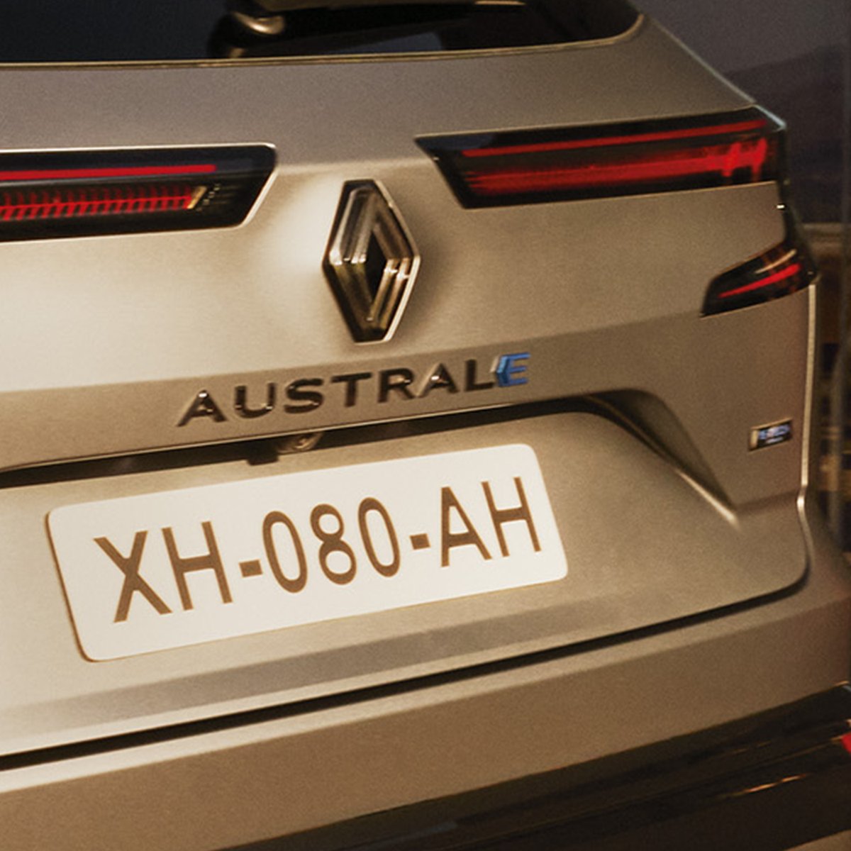 renault_uk's tweet image. all new Renault Austral SUV E-Tech hybrid #espritAlpine, the world premiere. satin grey tint, esprit Alpine monogram, front bumper with sport blade, 20” daytona alloy wheels and much, much more.
#techcontrol #takecontrol #Renault #Austral #ETech #hybrid #Alpine #SUV