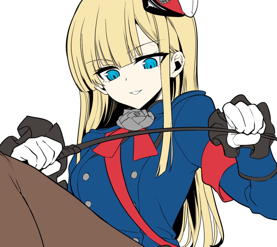 2度目のライネス様🦶🦶🦶 