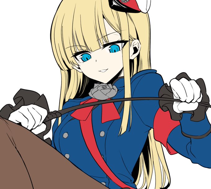 2度目のライネス様🦶🦶🦶 