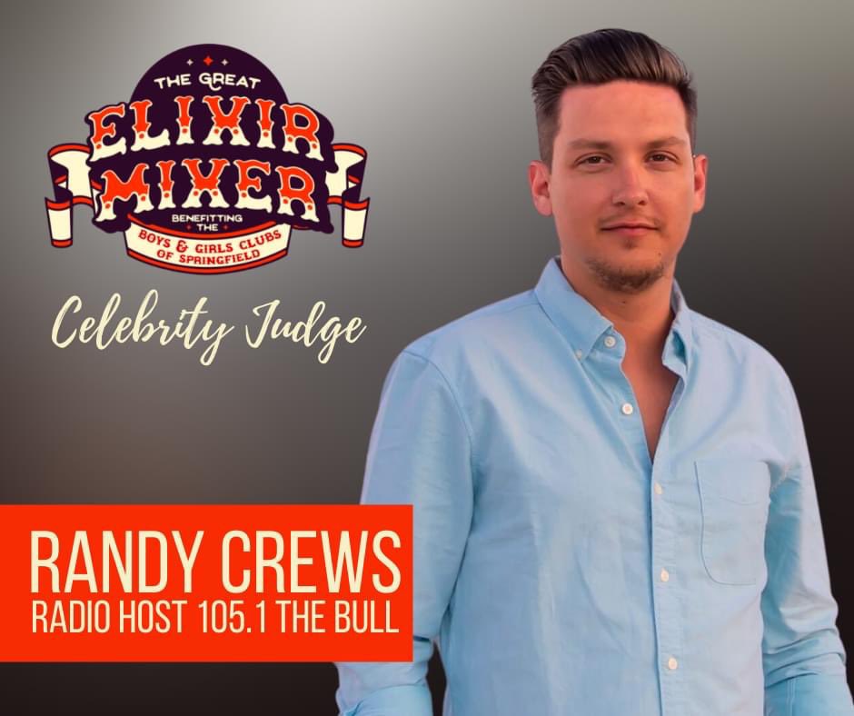 CrewsOnTheRadio's tweet photo. I hope you can make it tonight!

This is a great event benefiting the Boys &amp; Girls Club of SGF! 

https://t.co/9APIJ0TzIS https://t.co/2eEiKtF7SW