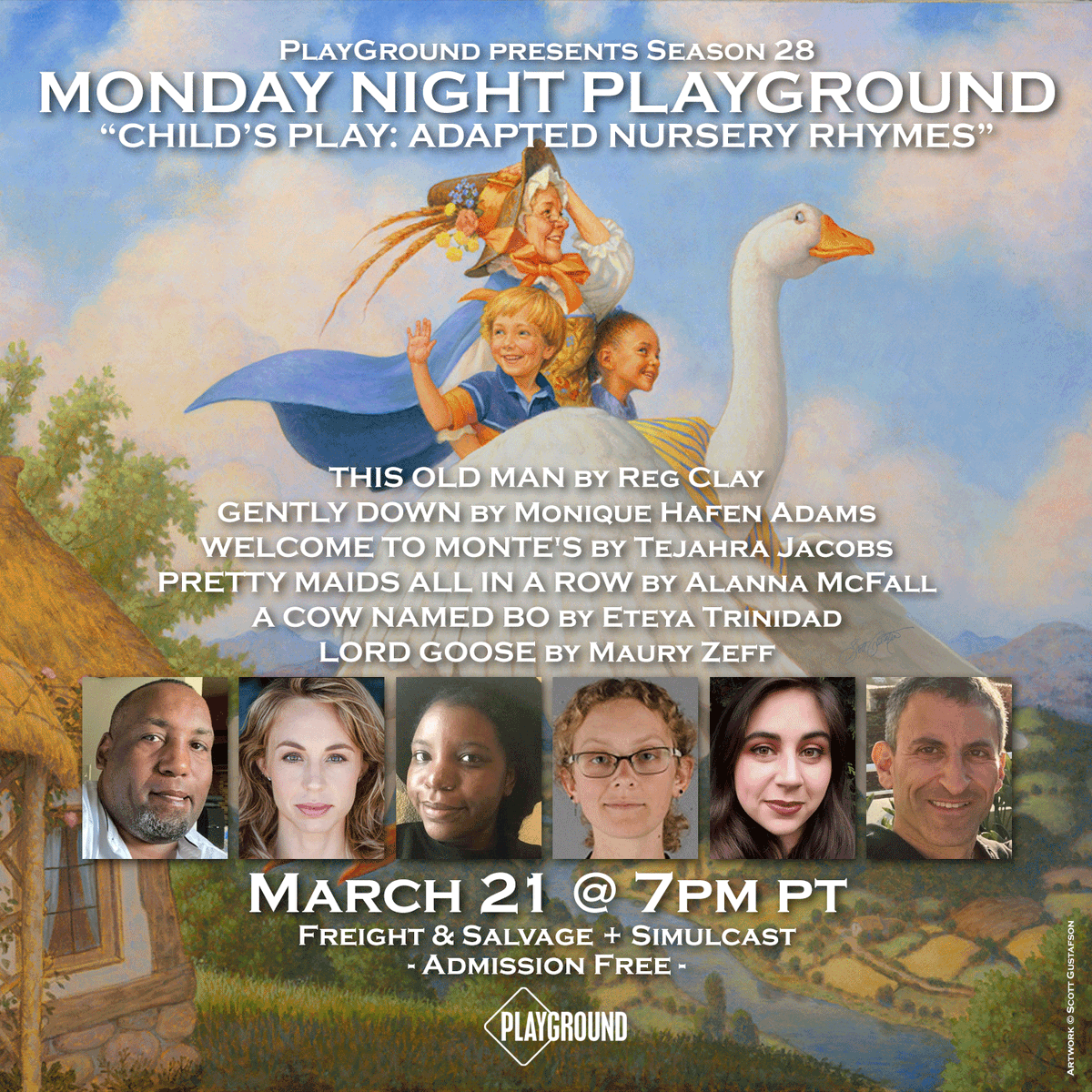 PlayGround tweet media