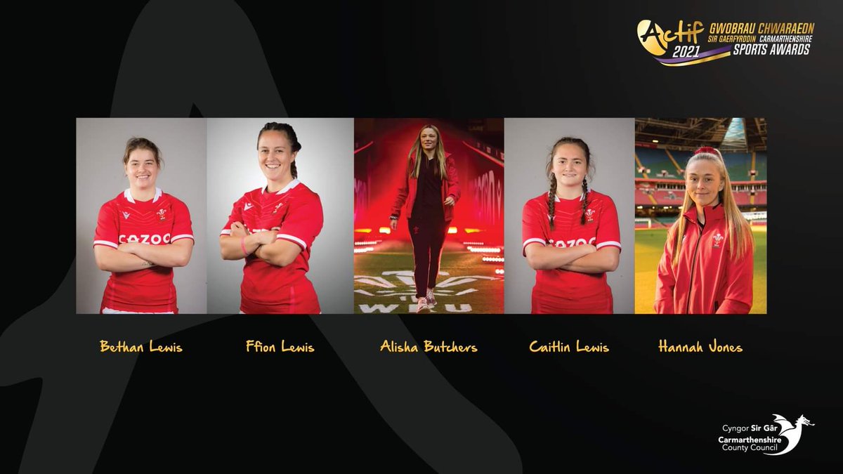 clairemackerras's tweet photo. ⭐Another great celebration of sporting talent in the @sportcarms sports Awards last night ⭐
It was great to see our L3 sport student Emily Mitchell get nominated for 'Young Sportswoman of the year'
Llongyfarchiadu!
Fantastic night with great company ! #sportingtalent https://t.co/eW3ywxPXsR