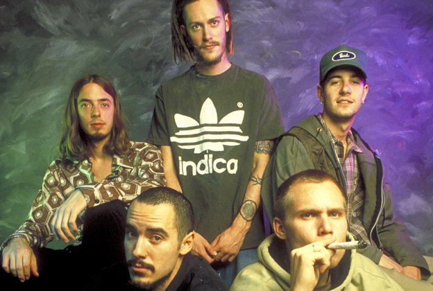 Y'all might not be ready to hear this, but I am fairly positive  311 was an inside job. #comeoriginal