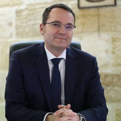 CordierCaroline's tweet photo. ♦️ Réélection à la présidence de l’Association des établissements du service public de santé mentale #Adesm de Pascal Mariotti (photo gauche), directeur du @ChVinatier #Lyon. Thierry Biais, directeur du @ch_perrens #Bordeaux, élu vice-président @ADESM_fr #psychiatrie @HOSPIMEDIA https://t.co/0JFOybsHhZ