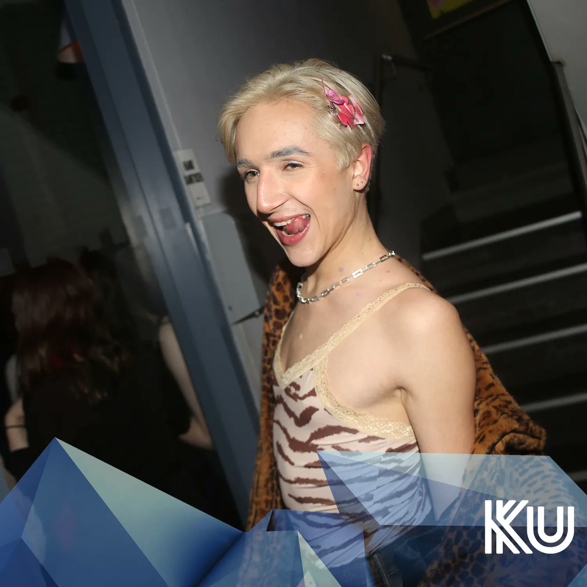 Kubar's tweet photo. We're READY for the weekend - come and join us, we've got live DJs, live Rugby at Ku Leicester Square, Amazing drag stars at Klub and much more.
#KuBar #Klub #Clubbing #SeenAtKu #KuLeicesterSquare #Soho #London #NightsOut #LGBTQ #Cocktails #KuWeekend #KuLounge #LittleKu https://t.co/MYieIQZ45s