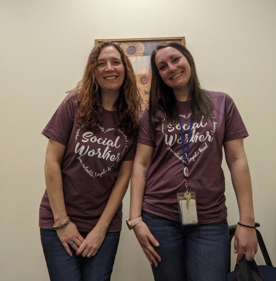 UHS Counselors tweet media