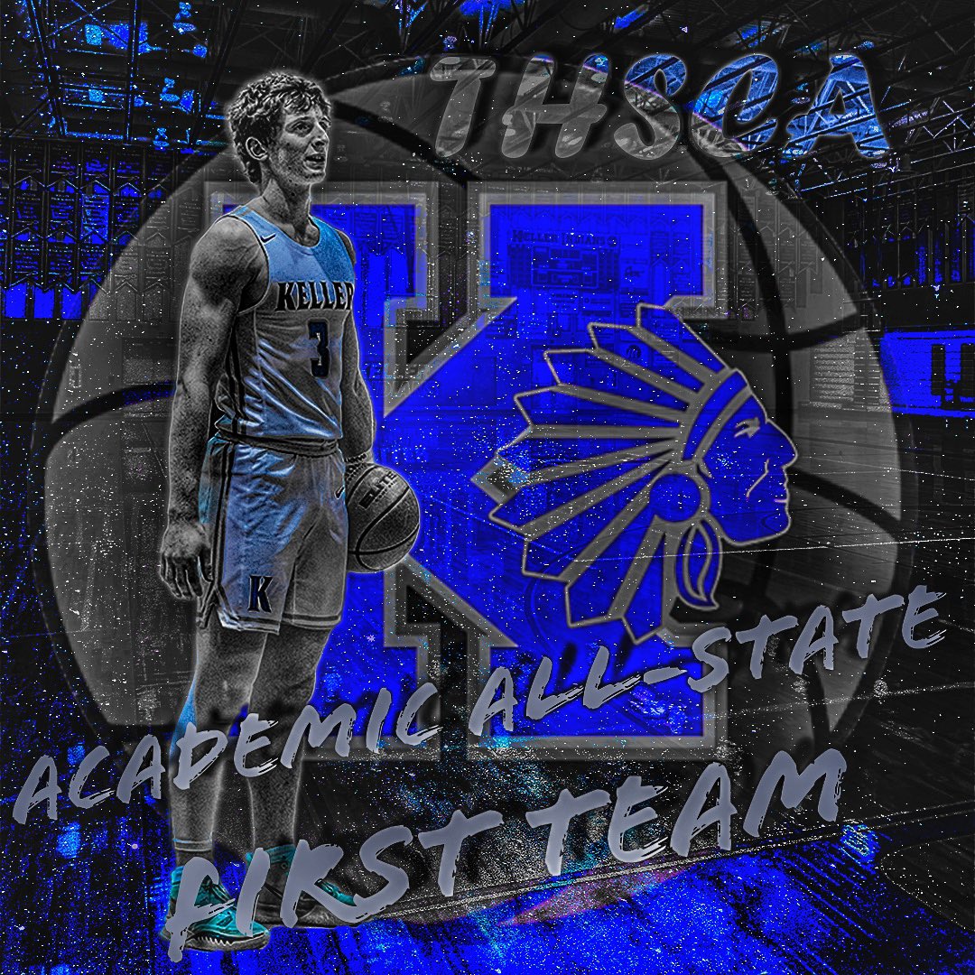 Keller Indian Basketball tweet media