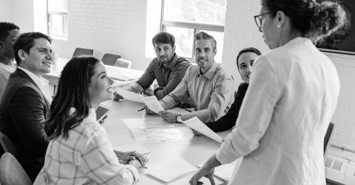 What we say and the way we say it matters. Being confident in your capabilities to communicate clearly and concisely will be well received and much appreciated amongst your team and your employees. bit.ly/3MIqyT3 #EffectiveLeadership #HumanRelations #Communication