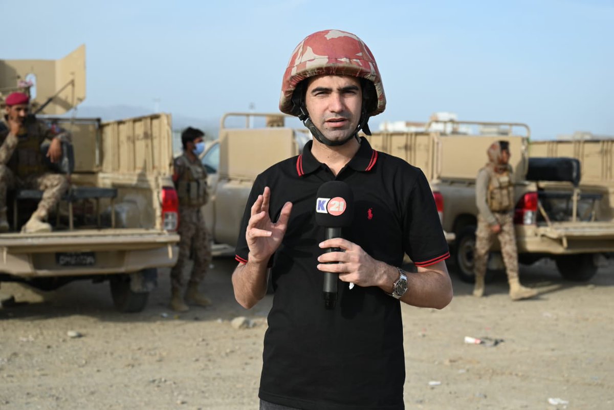 کیچ تربت سے براہ راست۔۔۔بلوچستان پاکستان کی جان
#Balochistan 
#Pakistan #FC #PakArmy 🇵🇰🪖