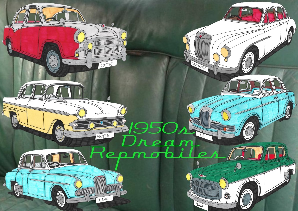 CustomCvd's tweet photo. Hi all, still at it, How's this?😊#morrisoxford #mgmagnette #vauxhallfavictor #rileyonepointfive #humberhawk #hillmanminx https://t.co/B9uGIZbKE2