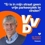Photo by VVD Meppel (@VVDMeppel)