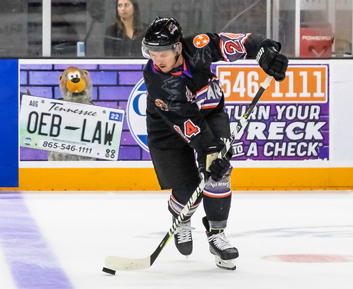 icebears's tweet photo. TRANSACTION NEWS
We have signed defenseman Ryan Ramage https://t.co/x499X3YP8z