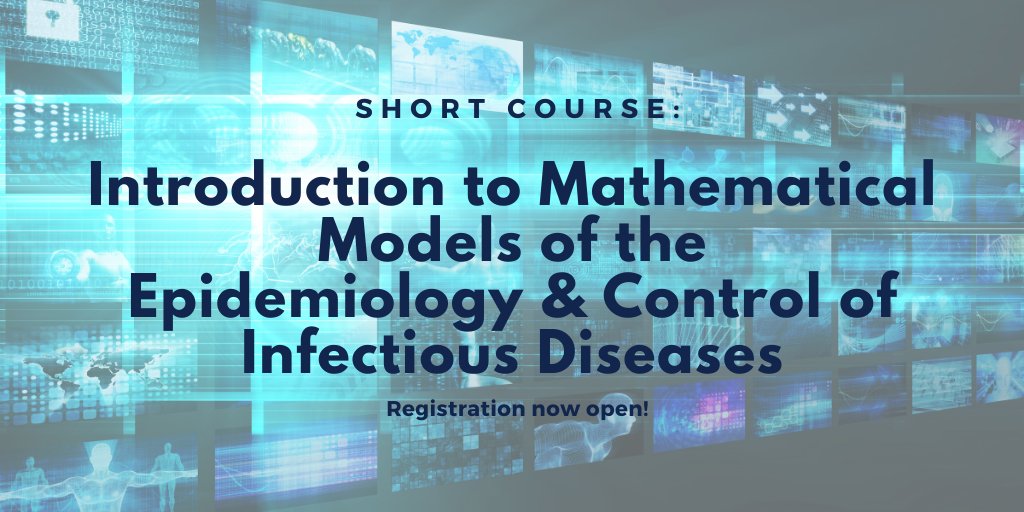 MRC Centre for Global Infectious Disease Analysis tweet media