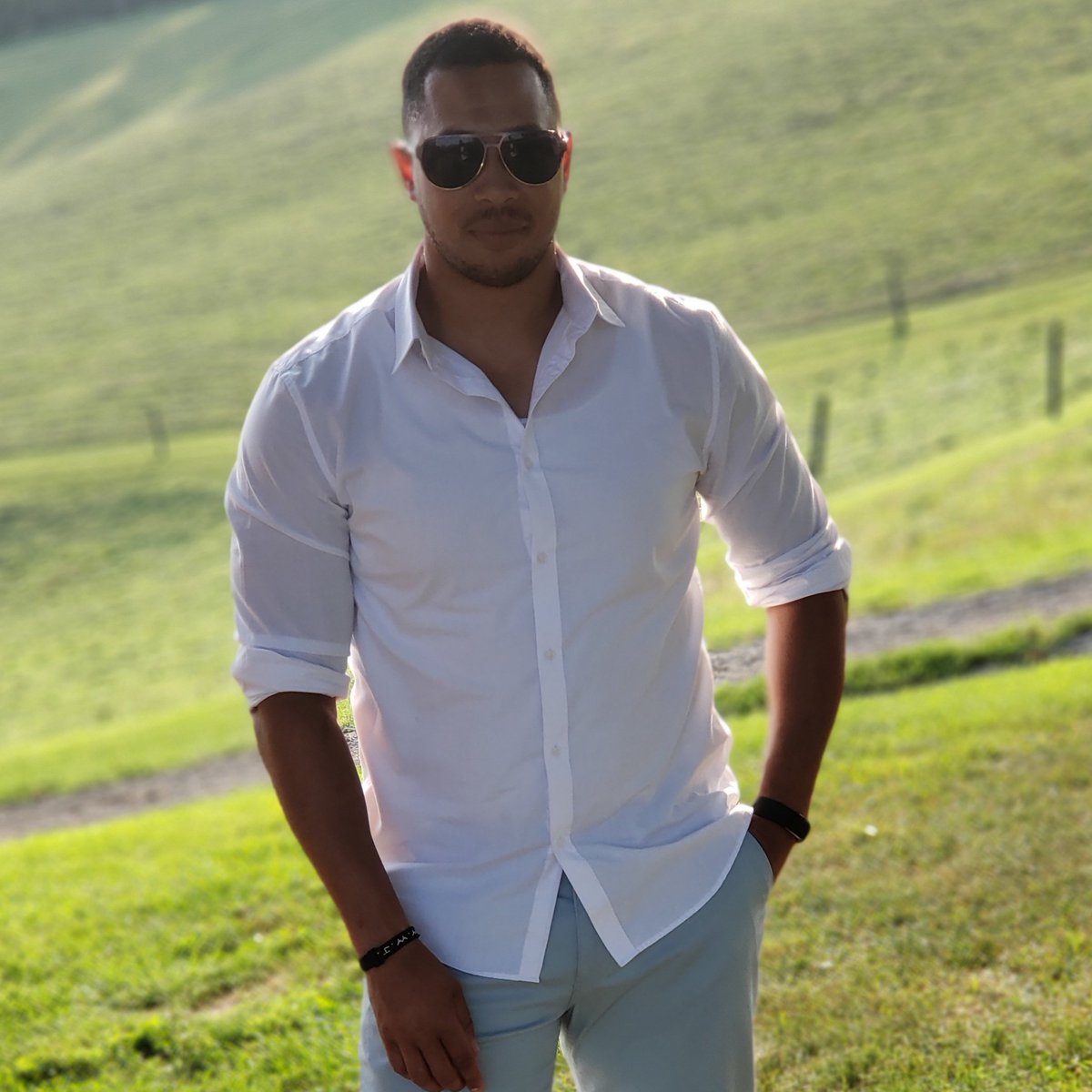SdotWatkins's tweet photo. #NewProfilePic https://t.co/6CZCRlK6z1