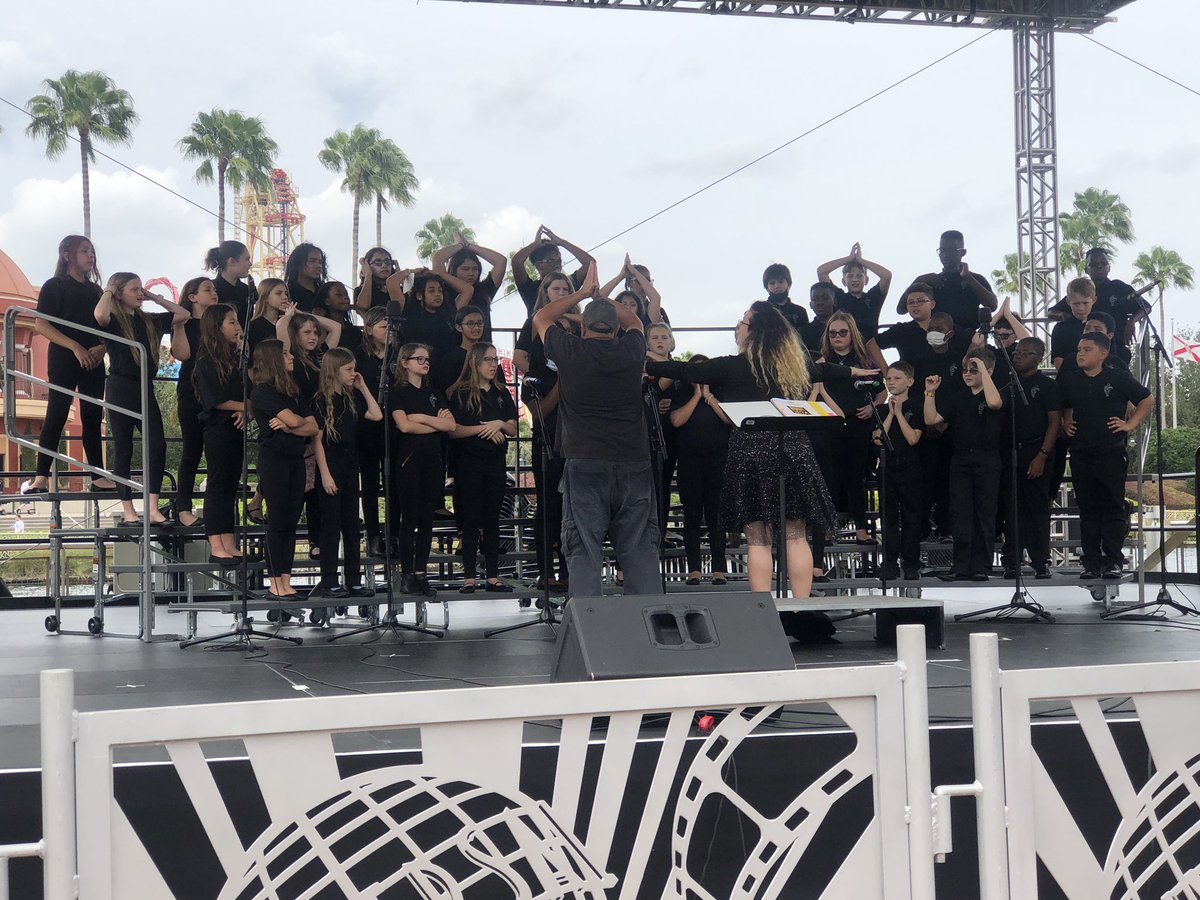 Discovery Key El (@discoverykey) on Twitter photo Our Tonal Eclipse Chorus group was accepted to perform at Universal CityWalk through their STARS Program.They did a GREAT job and we are so proud of them. Thanks to our fantastic music teacher Mrs. Raimondi, this was made possible! <a href="/UniStudios/">Universal Studios Hollywood</a> <a href="/MrsGreen1997/">Vivian Green</a> <a href="/CathyLewisclc/">Cathy</a> Our Tonal Eclipse Chorus group was accepted to perform at Universal CityWalk through their STARS Program.They did a GREAT job and we are so proud of them. Thanks to our fantastic music teacher Mrs. Raimondi, this was made possible! <a href="/UniStudios/">Universal Studios Hollywood</a> <a href="/MrsGreen1997/">Vivian Green</a> <a href="/CathyLewisclc/">Cathy</a>
