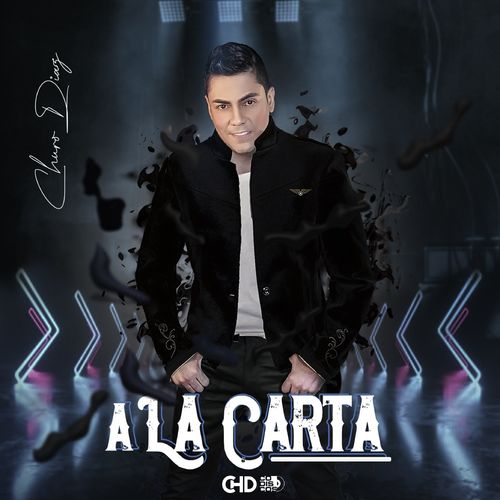 vallenato_vip's tweet photo. #TopVIPdelasemana #TopVIP1 TE ESCACHASTE en la voz de @CHURO_DIAZ se convierte en la canción más importante de #Vallenatovip . 🪗👏🎶
#alacarta #churodiaz https://t.co/YfDSuOwZfa