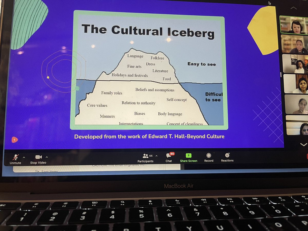 genevie79cr's tweet image. Awesome session with @Univercitychild! What do our learning spaces communicate to our students? How can we be more mindful of the spaces our students engage with? #studentagency #assessinglearning #toddleTIES