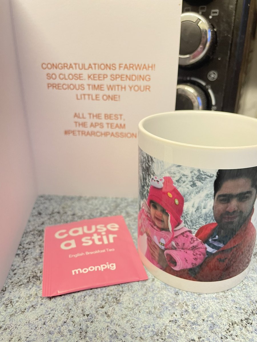 Some memories last forever! What a lovely surprise as a runner up prize 🤩 LOVE it! ❤️  Thank you <a href="/SolutionsPanel/">Petrarch Ltd</a> beyond perfect 🤩