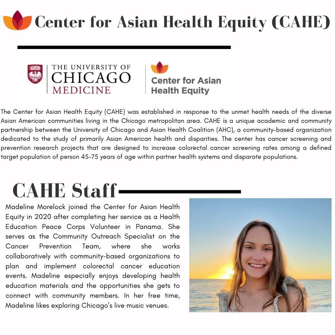 CAHE_AHC's tweet photo. Do you know Asian Americans represent more than 20 Asian groups? To promote diversity, equity, and inclusion, we are producing the Asian Profile Series. Check out this month’s profile on the Malaysian community: https://t.co/jkhLYG9lHn 
#AsianHealthEquity #AsianProfileSeries https://t.co/IuxTTp9Buo