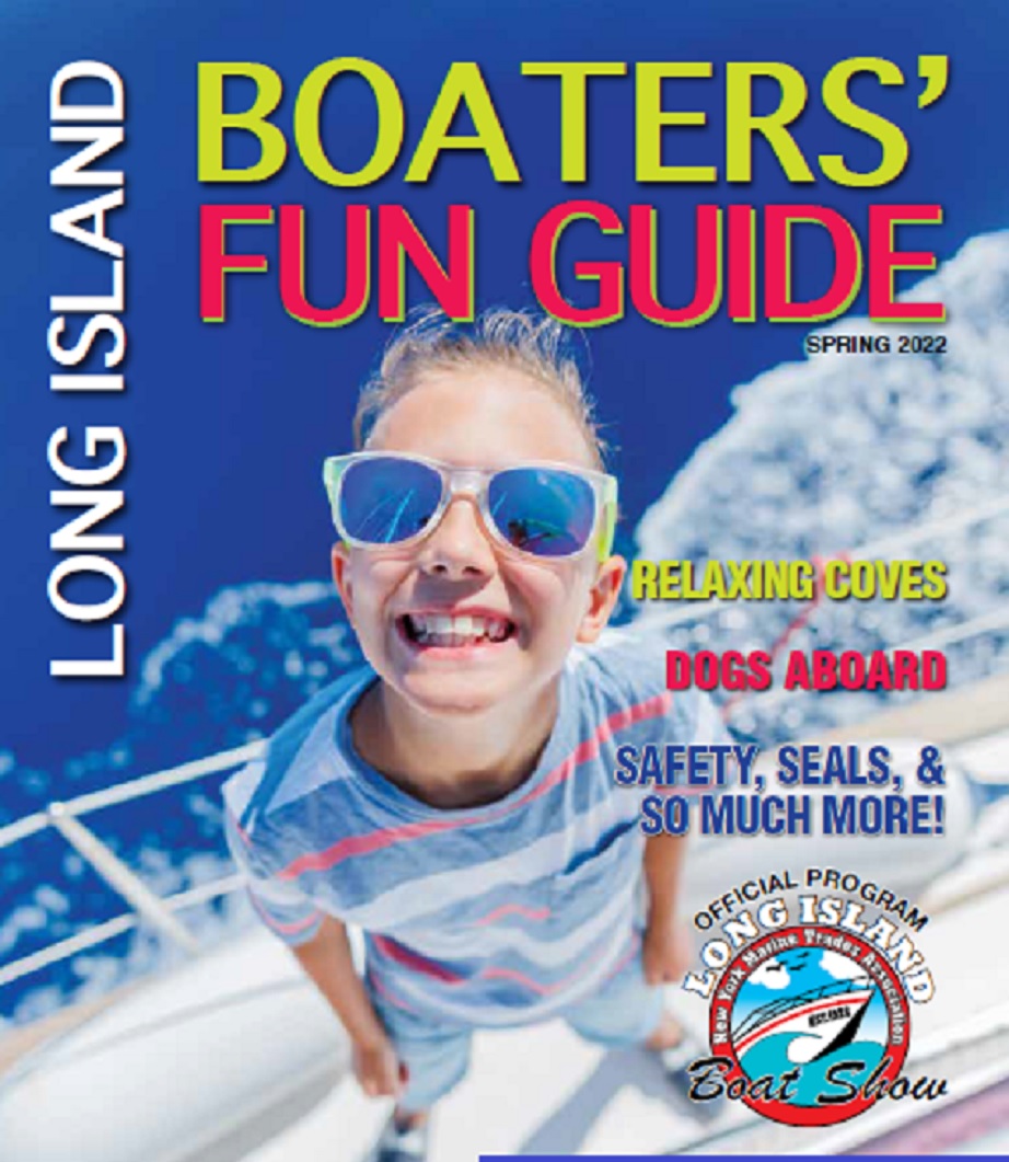 LIBoatBuyers's tweet photo. Last day of the #LongIslandBoatShow! We'd love to talk boating with you and give you our new Boaters' Fun Guide!

#LIBoatShow https://t.co/KM7blFTaZz