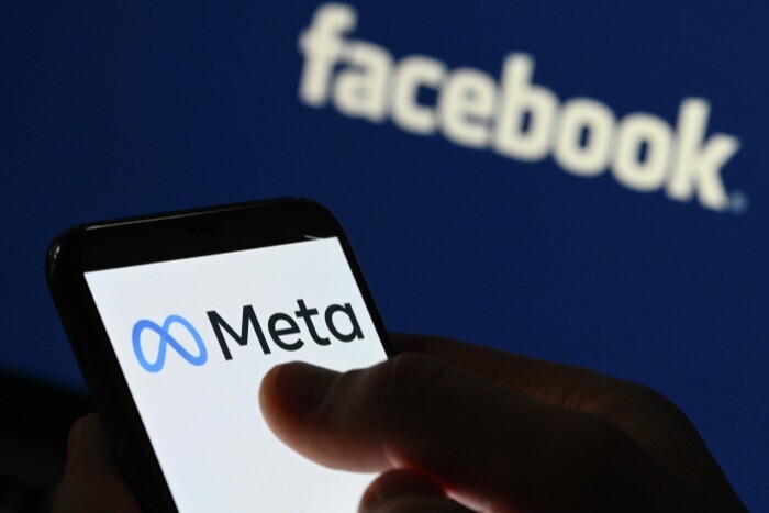 Рекламодателей Facebook и Instagram в случае признания Meta экстремисткой организацией могут привлечь к ответственности, заявляют в Госдуме interfax-russia.ru/moscow/news/re…