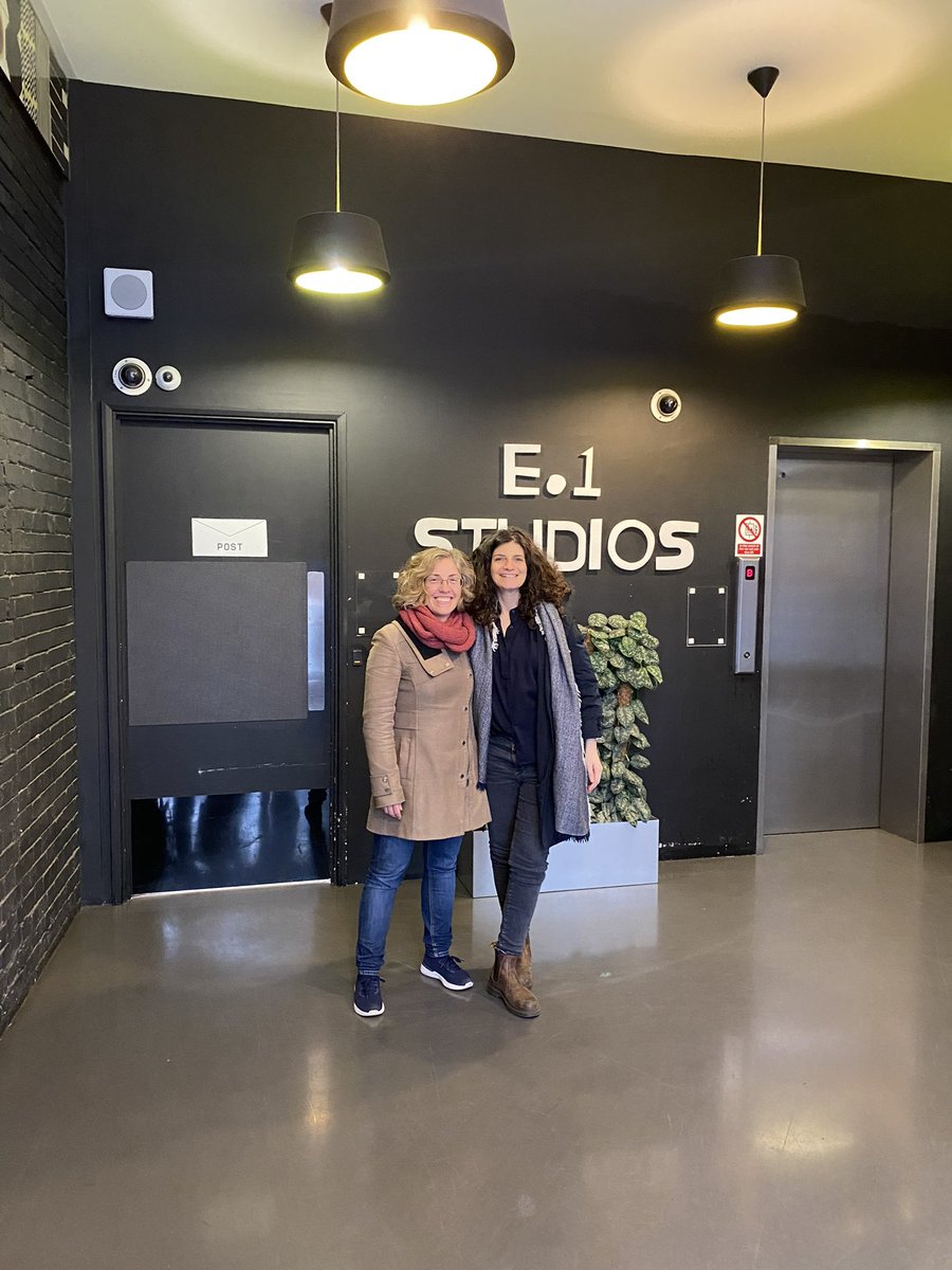 marianna obrist tweet media