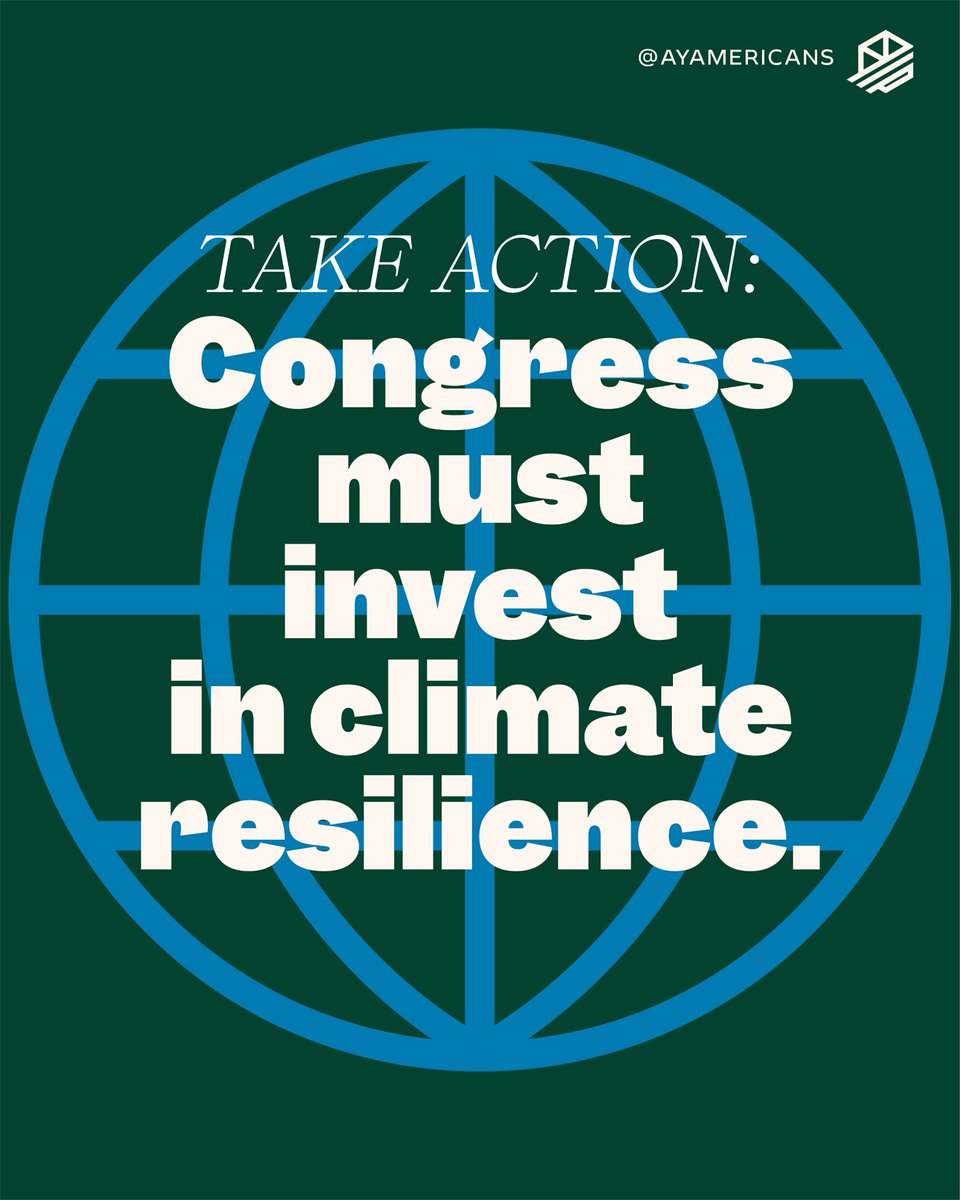 SeaTurtles_org's tweet photo. To combat the climate crisis, we need both mitigation and adaptation.
Robust investments in climate resilience are needed to survive the impacts of disasters and extreme weather events.
Tell Congress to #InvestinResilience now: https://t.co/PIdPcDfz96 #AYAction https://t.co/6muEclBhBa