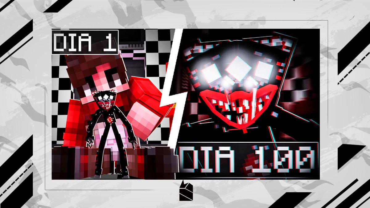 - Vulcan Effect's -

Artista :  <a href="/iAxel___/">Gabriel - THUMBMAKER 🇺🇸 🇧🇷 🇵🇹</a> 
Tema : SOBREVIVENDO 100 DIAS COM O KILLY WILLY NO MINECRAFT
Dual : No

A criatividade está no modo de como você enxerga a realidade ao seu redor

Rt's 🔁+ Fav's ❤️ são apreciados

#Minecraft #Designer #Terror #Thubmnail #Thumbmaker