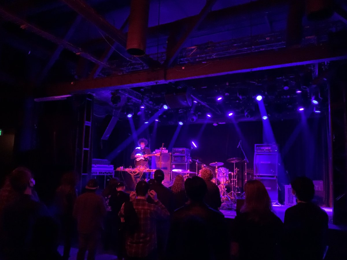 Jeff Sites (@jeffsites) on Twitter photo I'm still sort of new to this style of music. Heard it first as *part* of other types of music. With more exposure it, is clear that it has incredible power to focus a room full of strangers into a collective experience, like a meditation. <a href="/ZacharyJWatkins/">zachary watkins</a> I'm still sort of new to this style of music. Heard it first as *part* of other types of music. With more exposure it, is clear that it has incredible power to focus a room full of strangers into a collective experience, like a meditation. <a href="/ZacharyJWatkins/">zachary watkins</a>