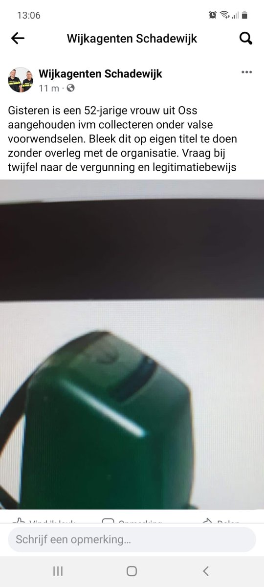 Helpende Handen Oss (@helpendehandeno) on Twitter photo 