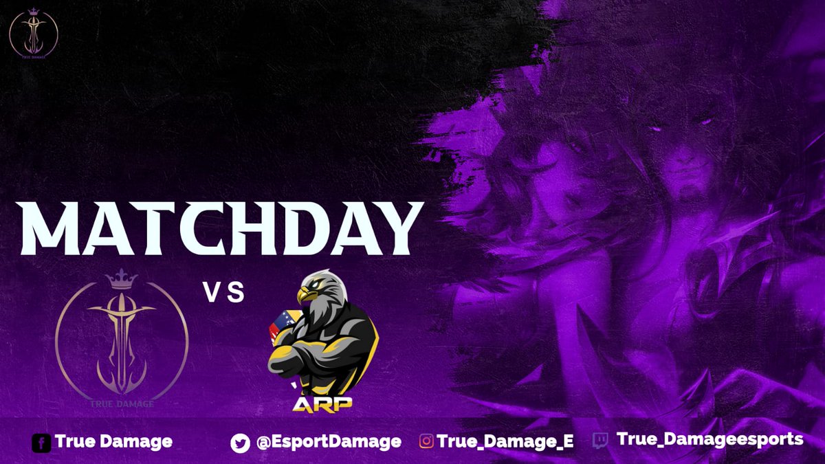 EsportDamage's tweet photo. LO QUE SE VIENE 👀🔥! 
Hoy 8:30 Colombia se enfrentarán los equipos en un duelo amistoso 
@EsportDamage vs
@ARPgamingpro  
Que esperas? Ven y disfruta https://t.co/XtUBpqVBrX https://t.co/RQH5nkjvs4